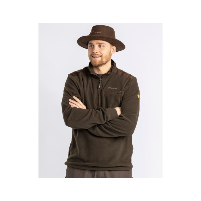 Bluza polarowa męska PINEWOOD SMALAND HUNTERS 5714